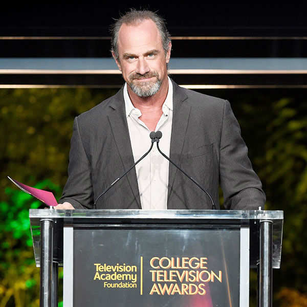 2016 College Television Awards