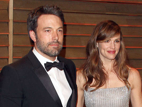 Ben Affleck gives Jennifer Garner 11-carat diamond ahead of their ...