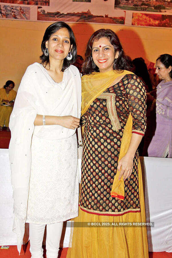 Seminar on craft tourism