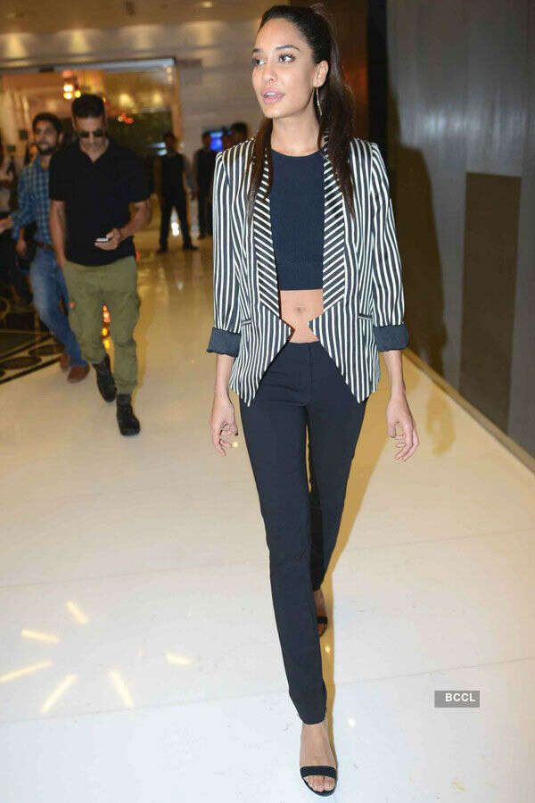 Housefull 3: Promotion