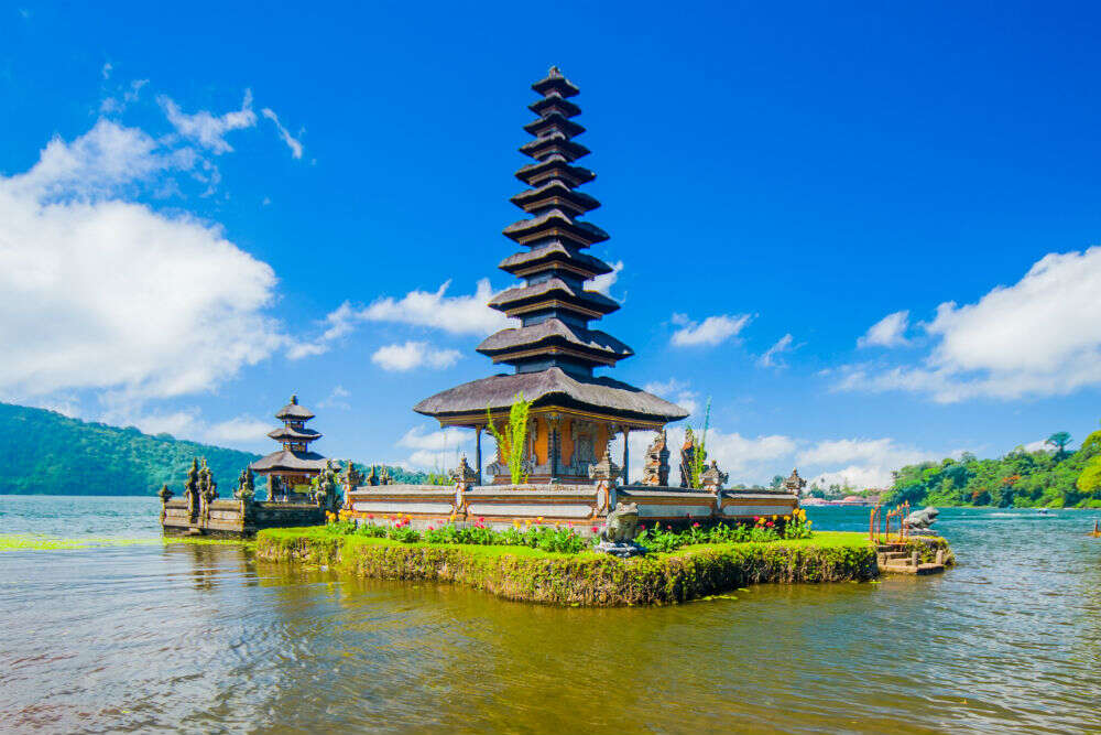 Things To Do in Bali | Hindu Temples in Bali | Times of India Travel