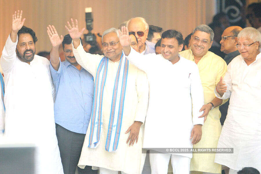 Mamata Banerjee sworn in as West Bengal CM