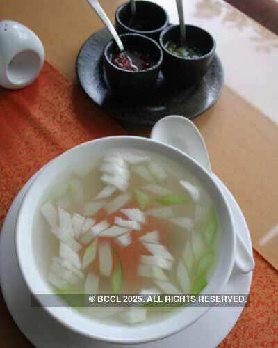 Chinese Restaurant Fiesta  