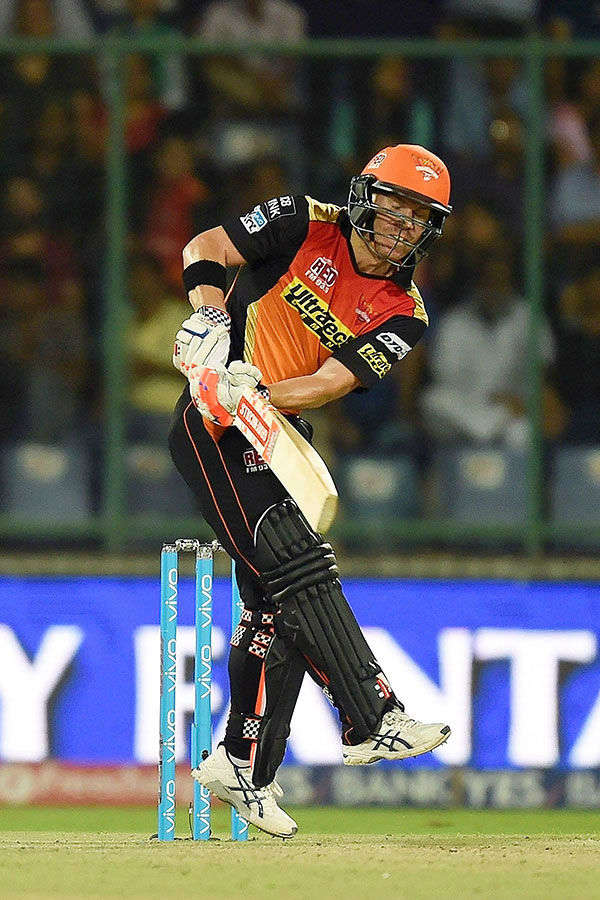 IPL 2016: SRH vs GL