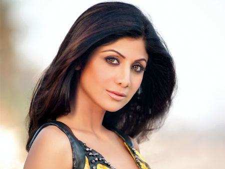 Motherhood changed my outlook towards children: Shilpa Shetty