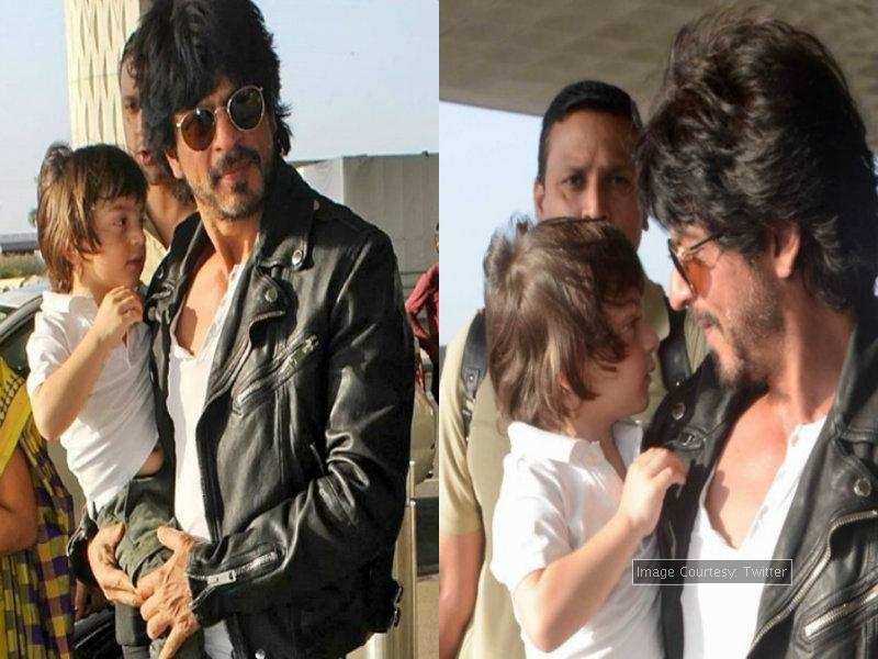 WATCH: AbRam thanks fans for the birthday wishes