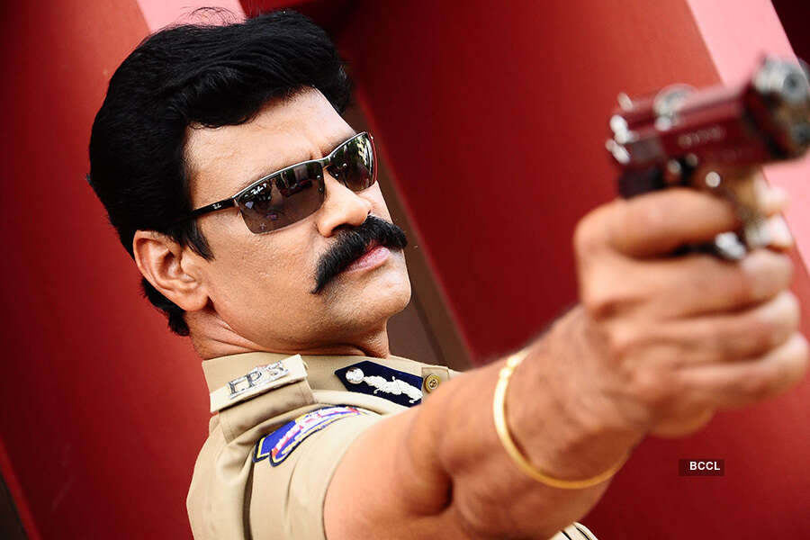 Rudra IPS