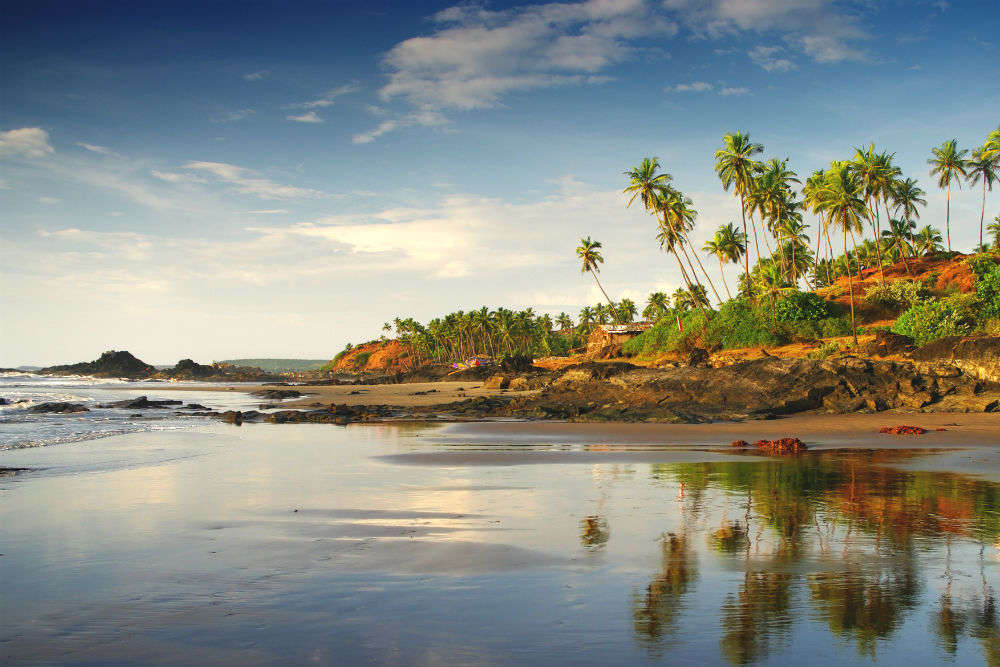 panaji tourist places