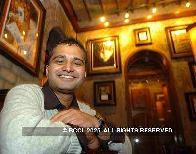 Launch: TOI Crest Edition