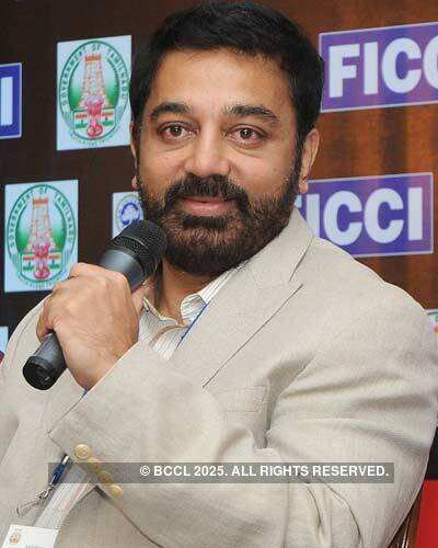 Kamal Haasan