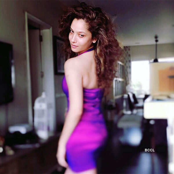 Glamorous photo shoots of your favourite celebrities- The Etimes