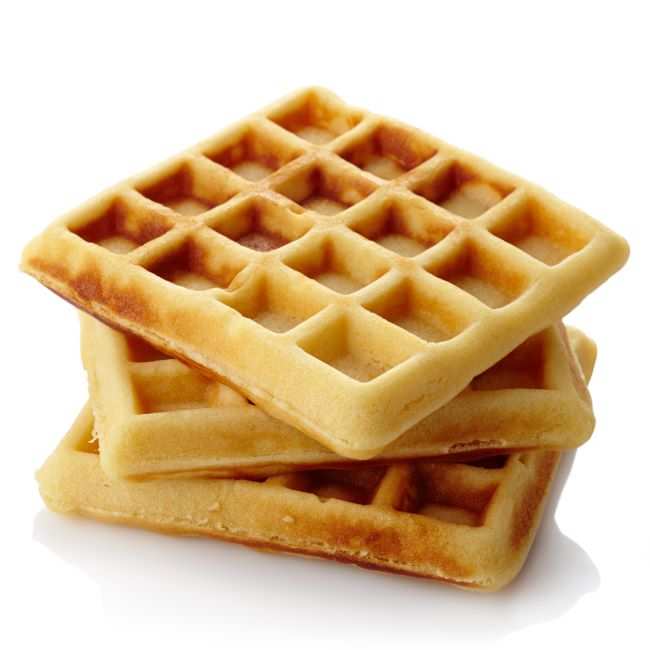 What Is Waffle 