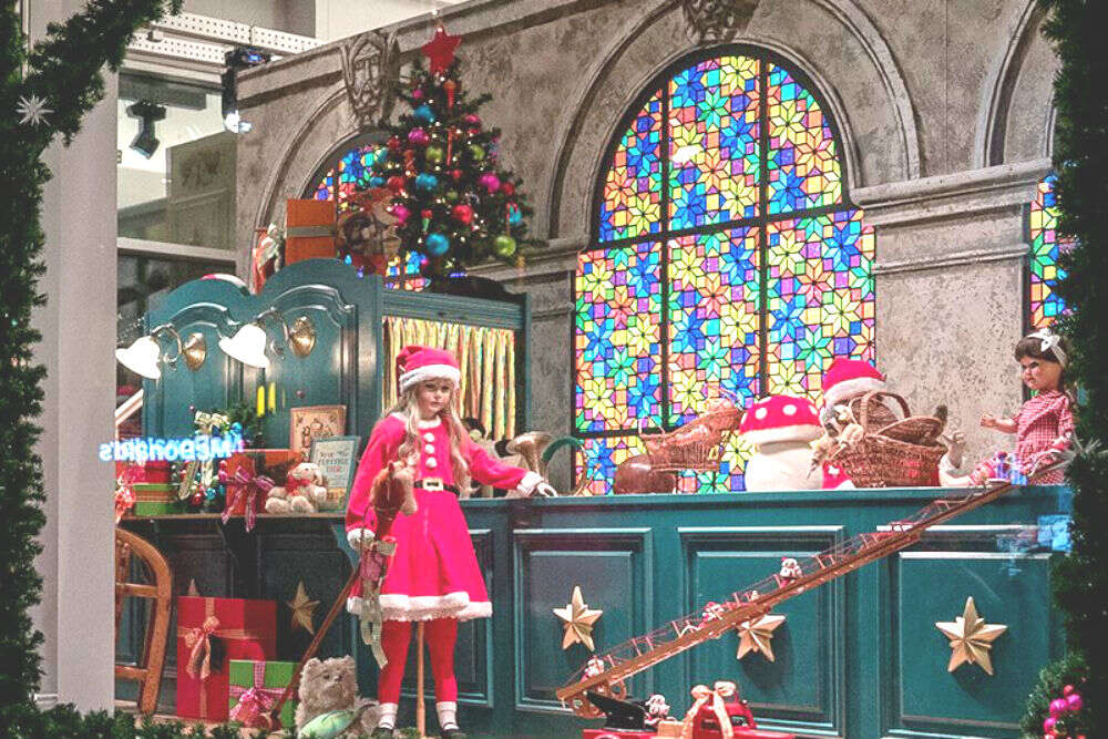 Dollhouse Museum, Basel Times of India Travel