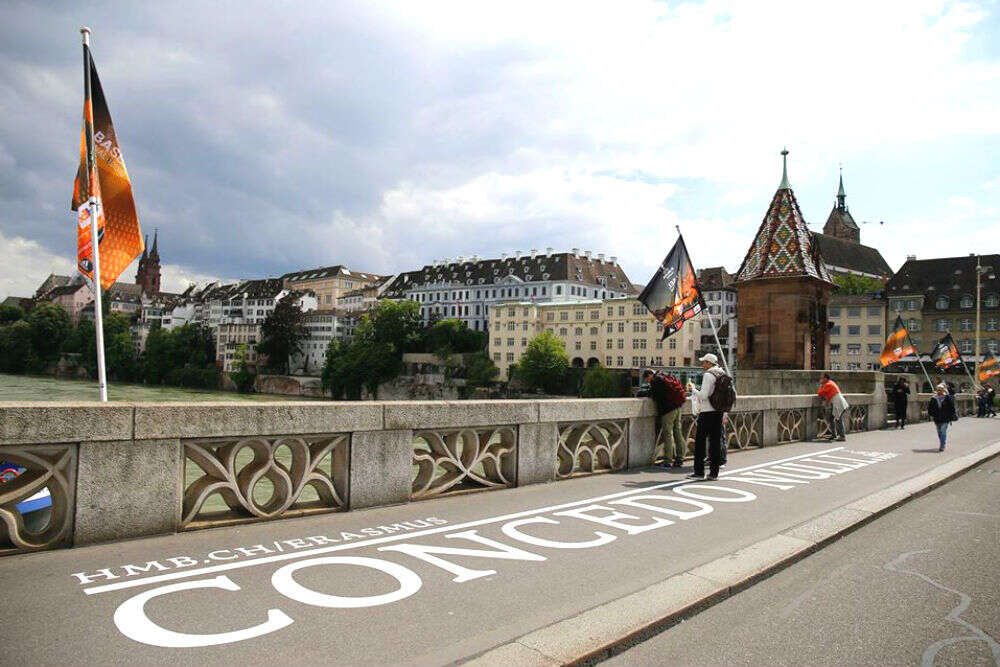 Historisches Museum Basel