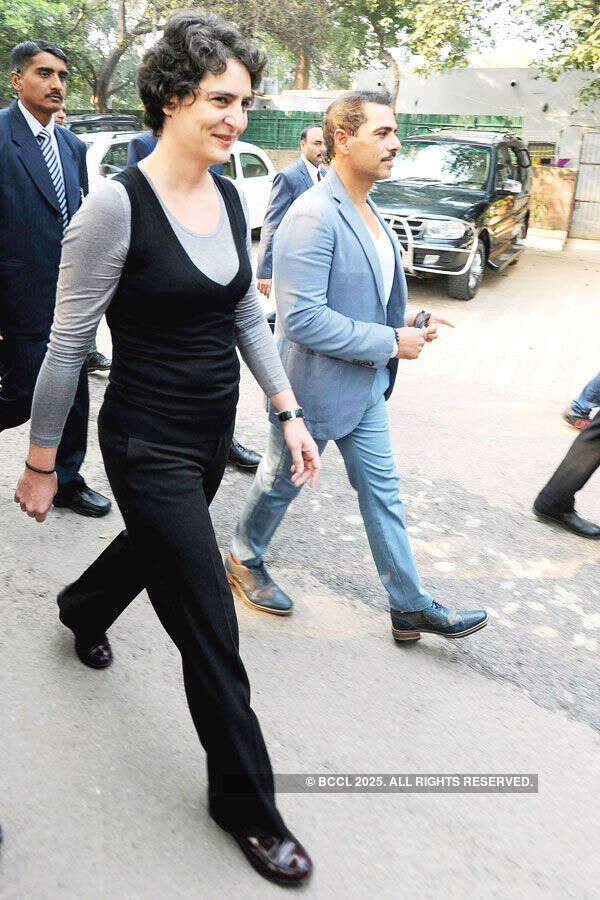 I-T probe reveals Vadra&rsquo;s home in UK