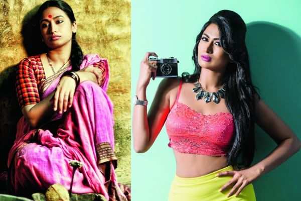 Actresses who have gone deglam for good roles