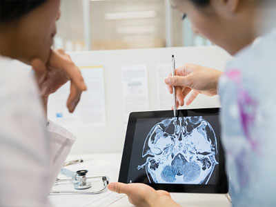 Leaky Blood Brain Barrier May Lead To Alzheimer S Disease The Times Of India