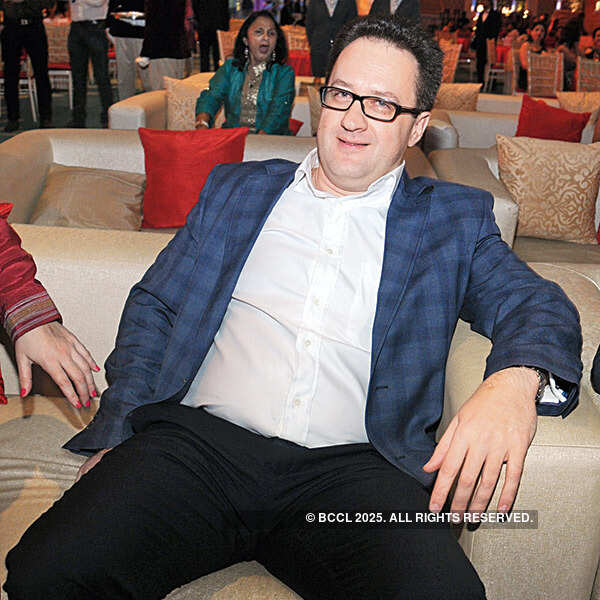 Kyrgyzstan embassy hosts cultural event