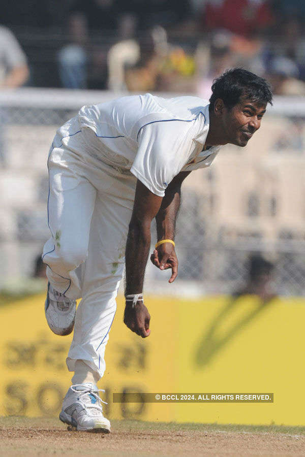 Sri Lanka's Kulasekara retires from test cricket