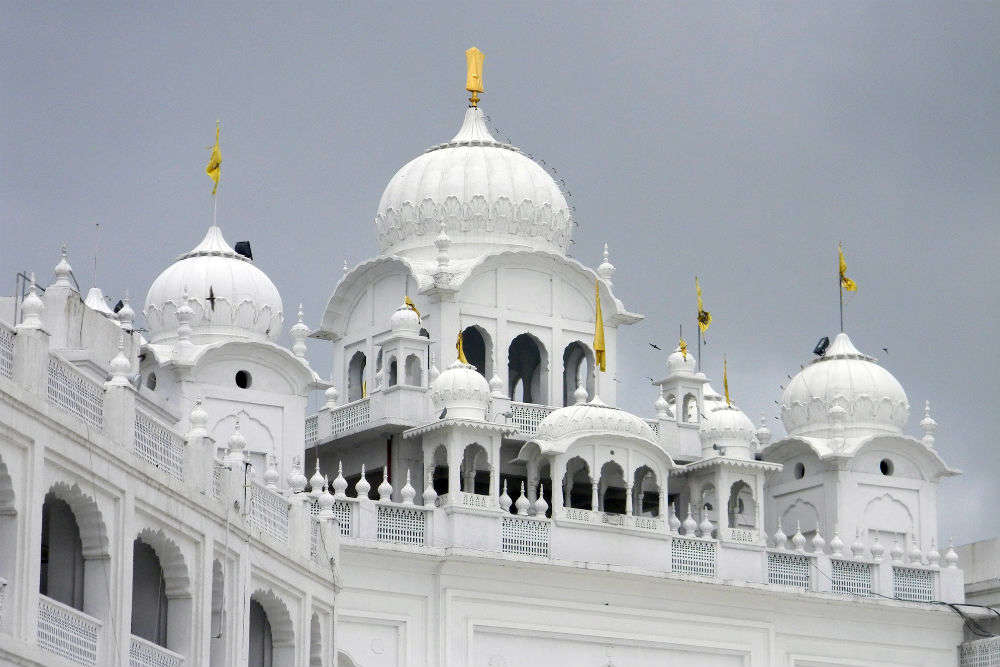 sachkhand-gurudwara-maharashtra-get-the-detail-of-sachkhand