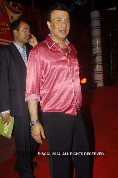 Indian Telly Awards '09