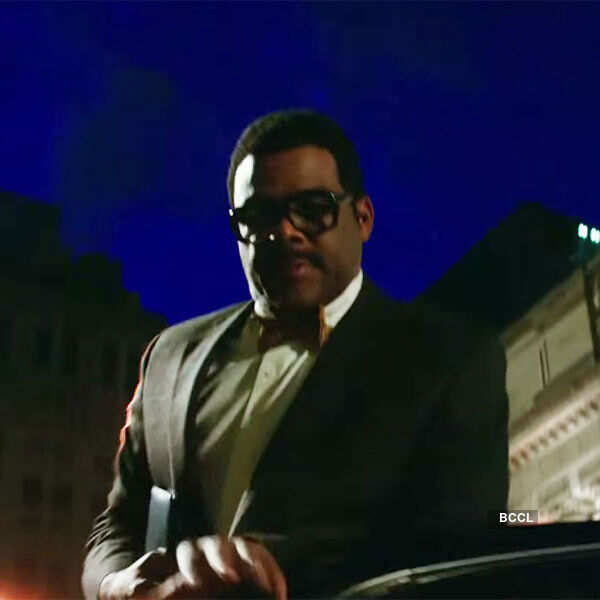 Teenage Mutant Ninja Turtles: Out of the Shadows