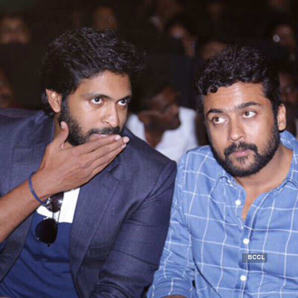 Meenkuzhambum Manpaanayum: Music launch