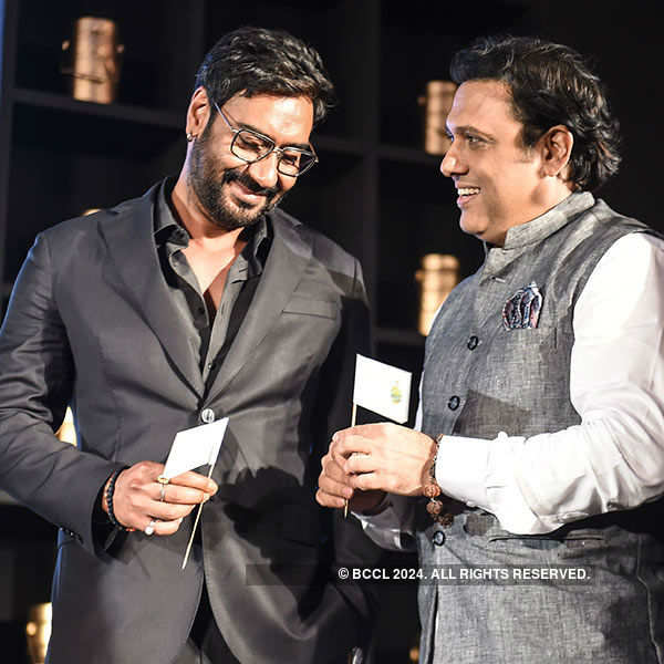 Swabhimani Mumbaikar Awards '16