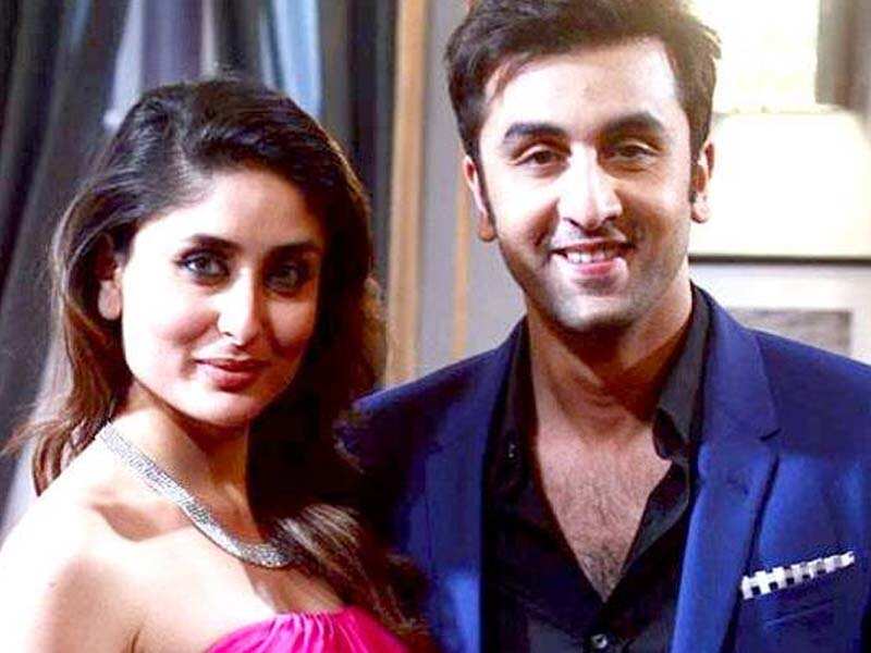 Kareena Kapoor Wants Ranbir Kapoor And Katrina Kaif To Patch Up