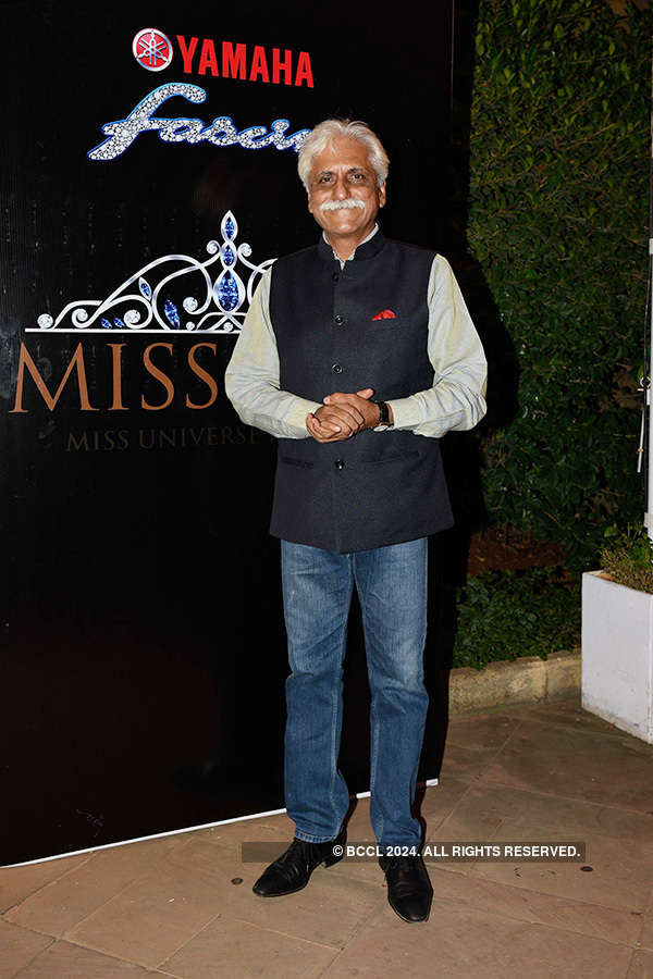 Miss Diva 2016:‬ Launch party