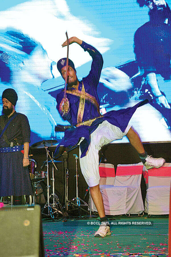 Telangana Formation Day