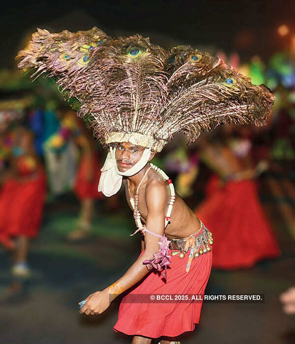 Telangana Formation Day