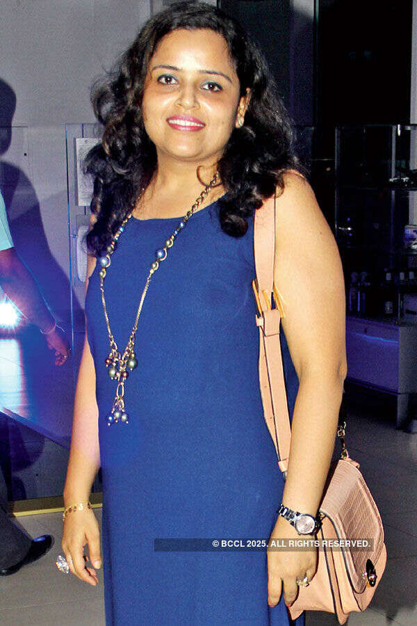 Friendly get-together