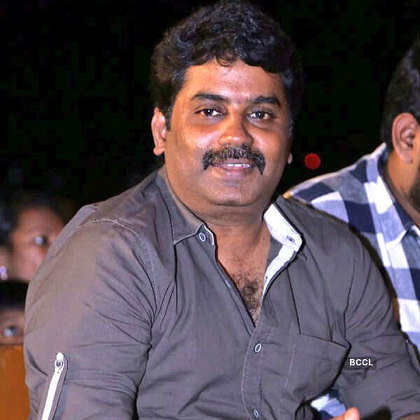 Thodari: Audio launch