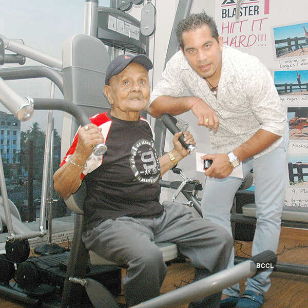 Manohar Aich, India's first Mr Universe, dies