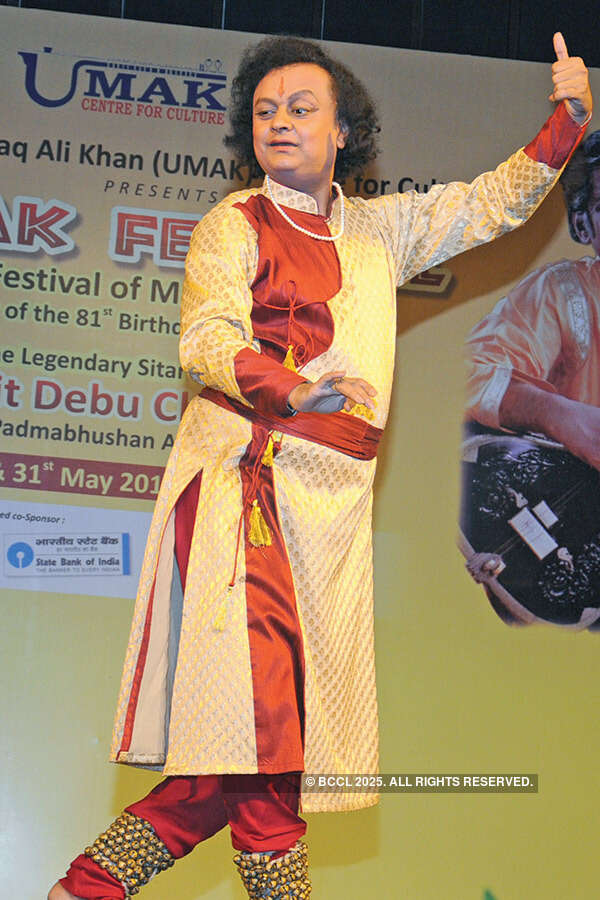 Umak festival