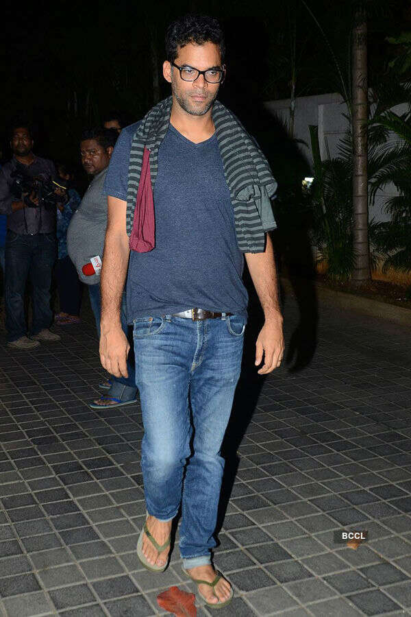 Udta Punjab: Screening