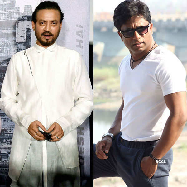 Irrfan's next with Anand Kumar?
