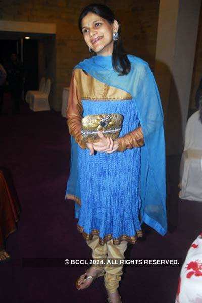 Aditya Birla Sangeet Kala awards '09