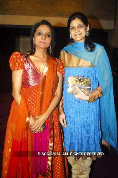 Aditya Birla Sangeet Kala awards '09