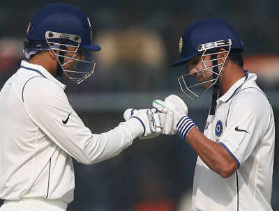 2nd Test: Ind vs SL
