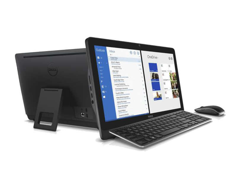 Dell Inspiron One 3000 Series Gadgets Now