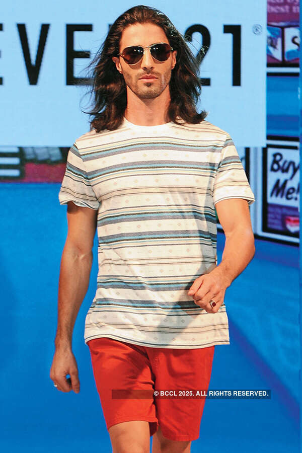 Forum Fashion Runway