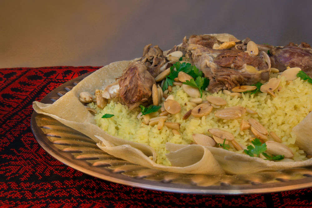 Eating Out In Jordan Jordan Cuisine 15 Essential Experiences