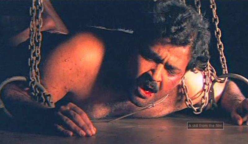 Shocking ! Great Mollywood films that flopped at the box - office
