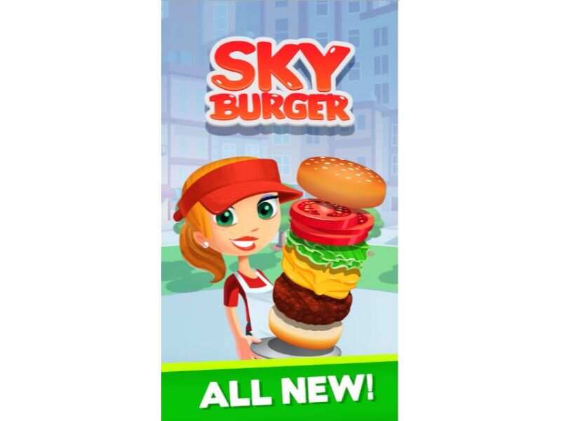 Sky Burger