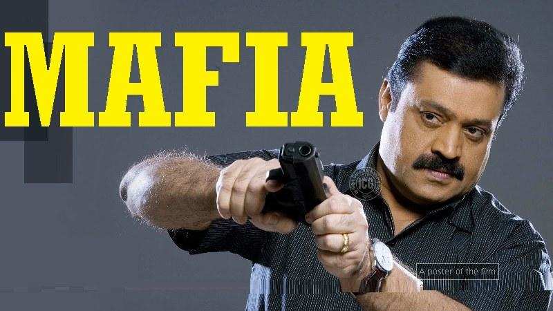 Must-watch Mollywood gangster films of all time!