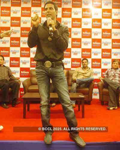 Promo: 'De Dana Dan'