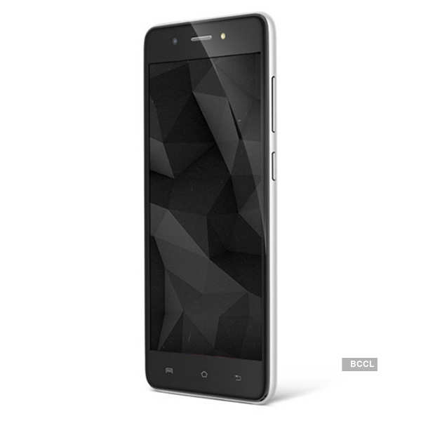 Lava X81 smartphone launched