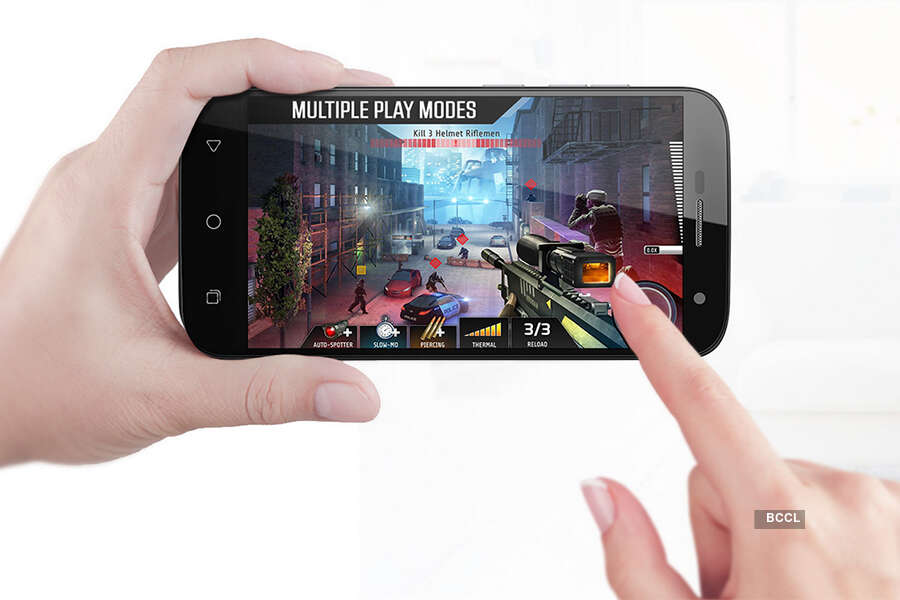 Ulefone U007 smartphone launched